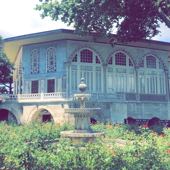 Meet your Posher, Unique Dresses! - Picture 4 of 16